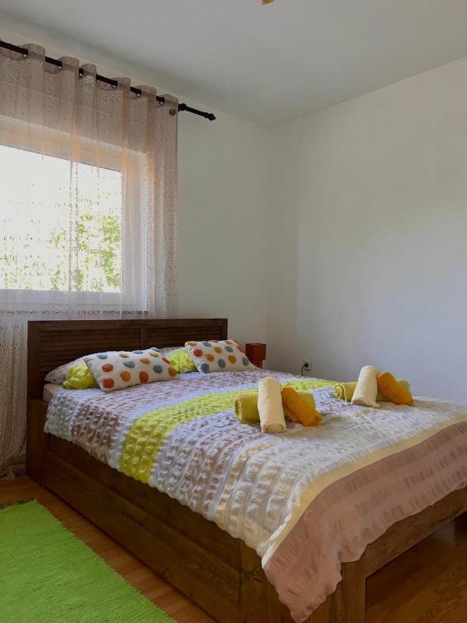 Apartment Imela Pula Dış mekan fotoğraf