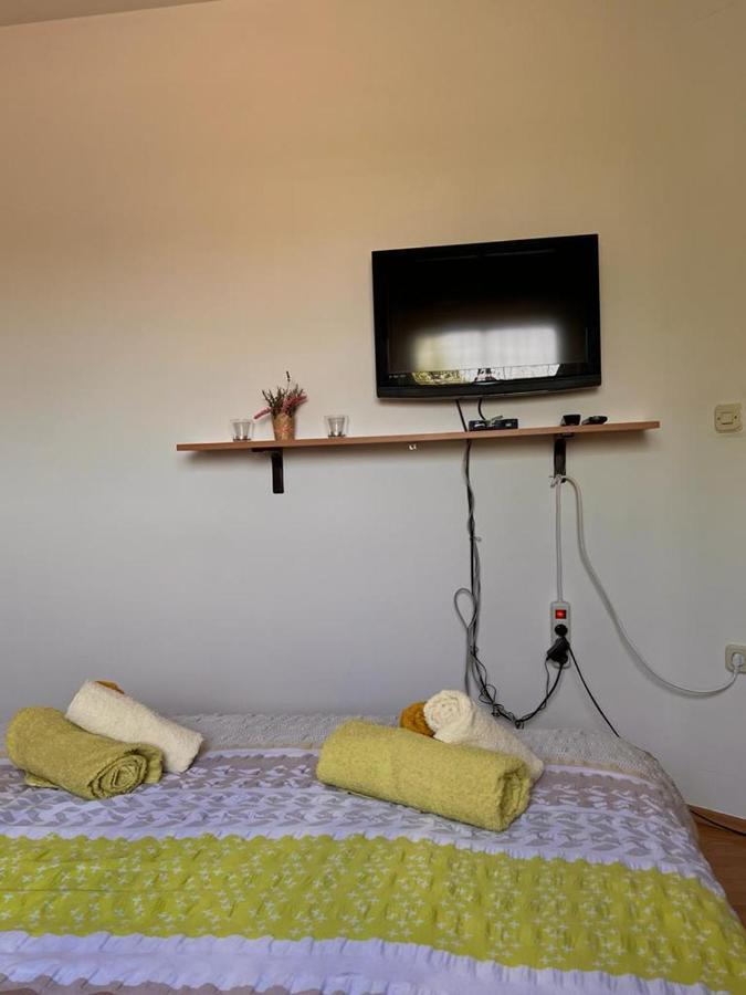 Apartment Imela Pula Dış mekan fotoğraf