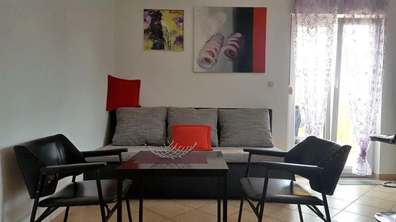 Apartment Imela Pula Dış mekan fotoğraf