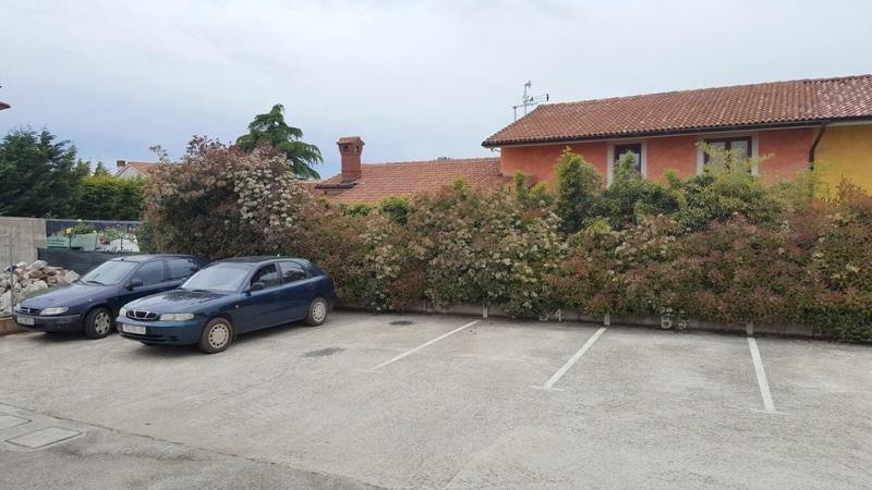 Apartment Imela Pula Dış mekan fotoğraf